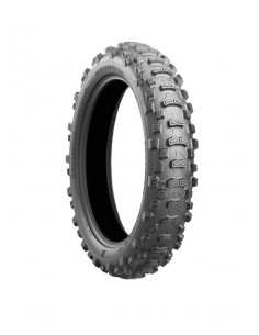 Pneu BRIDGESTONE BATTLECROSS E50R 140/80-18 M/C 70P TT