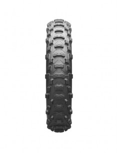 Pneu BRIDGESTONE BATTLECROSS E50R 140/80-18 M/C 70P TT 2