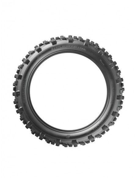 Pneu BRIDGESTONE BATTLECROSS E50R 140/80-18 M/C 70P TT