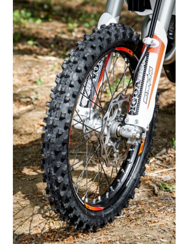 Pneu MICHELIN ENDURO MEDIUM 120/90-18 M/C 65R TT