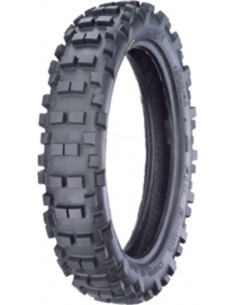 Pneu KENDA K779 130/80-18 66R 4P TT