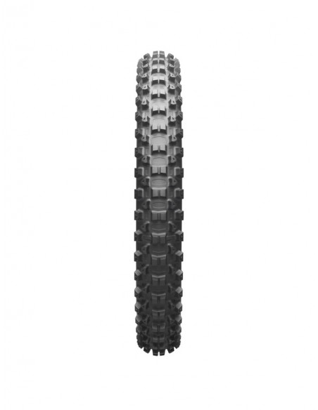 Pneu BRIDGESTONE BATTLECROSS E50F 90/90-21 M/C 54P TT