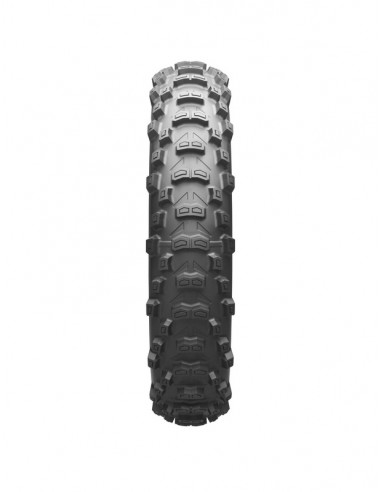 Pneu BRIDGESTONE BATTLECROSS E50R 120/90-18 M/C 65P TT