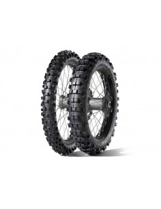 Pneu DUNLOP GEOMAX ENDURO S 90/90-21 M/C 54R TT