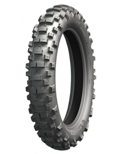 Pneu MICHELIN ENDURO MEDIUM 140/80-18 M/C 70R TT