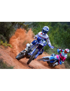 Pneu MICHELIN ENDURO MEDIUM 140/80-18 M/C 70R TT 2