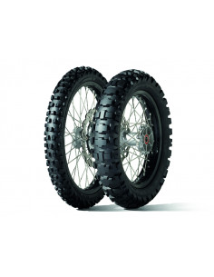 Pneu DUNLOP D908 RR 140/80-18 M/C 70R TT