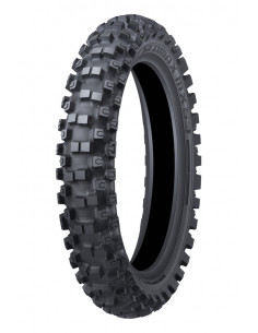 Pneu DUNLOP GEOMAX MX53 120/90-18 M/C 65M TT