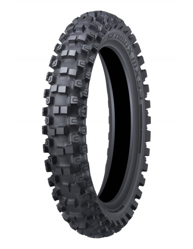 Pneu DUNLOP GEOMAX MX53 120/90-18 M/C 65M TT