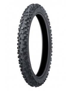 Pneu DUNLOP GEOMAX MX53 F 70/100-19 M/C 42M TT