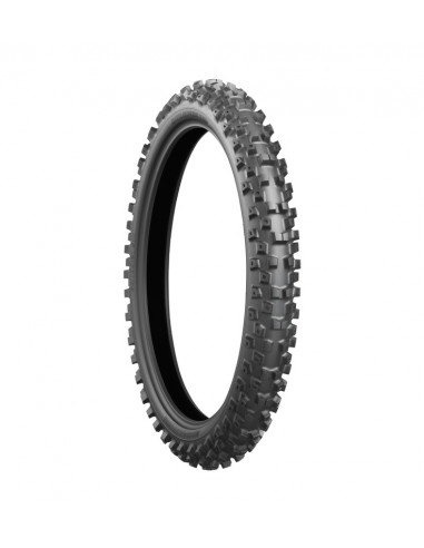 Pneu BRIDGESTONE BATTLECROSS X20 FRONT 70/100-19 M/C 42M TT