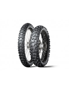 Pneu DUNLOP GEOMAX MX71 120/80-19 M/C 63M TT