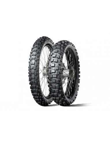 Pneu DUNLOP GEOMAX MX71 120/80-19 M/C 63M TT