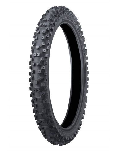 Pneu DUNLOP GEOMAX MX53 F 70/100-17 M/C 40M TT