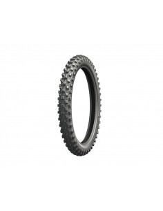 Pneu MICHELIN STARCROSS 5 MEDIUM 70/100-17 M/C 40M TT