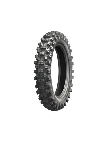 Pneu MICHELIN STARCROSS 5 MINI 80/100-12 M/C 41M TT