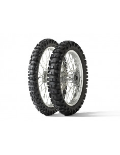 Pneu DUNLOP D952 100/90-19 M/C 57M TT