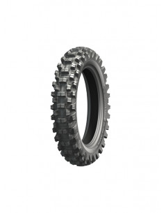 Pneu MICHELIN STARCROSS 5 MINI 2.50-10 33J TT