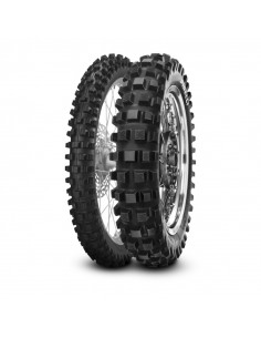 Pneu PIRELLI MT 16 Garacross (F) 80/100-21 M/C 51R MST