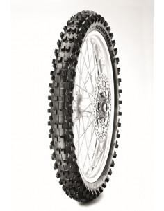 Pneu PIRELLI Scorpion MX32 Mid Soft F 2.50-10 NHS 33J TT