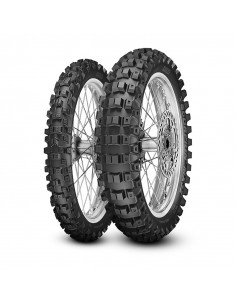 Pneu PIRELLI Scorpion MX32 Mid Hard F 90/100-21 M/C 57M TT MST