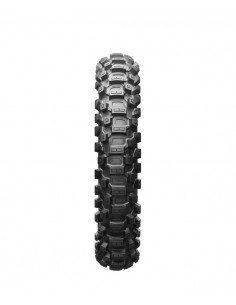 Pneu BRIDGESTONE BATTLECROSS X31 REAR 110/100-18 64M TT 2