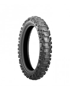 Pneu BRIDGESTONE BATTLECROSS X31 REAR 100/90-19 57M TT