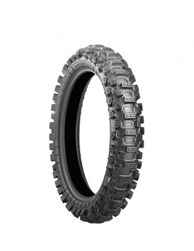 Pneu BRIDGESTONE BATTLECROSS X31 REAR 120/80-19 63M TT