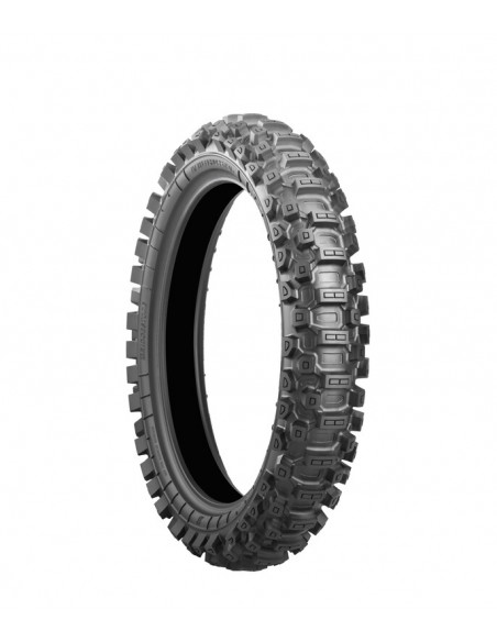Pneu BRIDGESTONE BATTLECROSS X31 REAR 120/80-19 63M TT