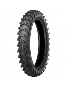 Pneu DUNLOP GEOMAX MX14 100/90-19 M/C 57M TT