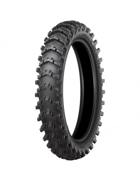 Pneu DUNLOP GEOMAX MX14 120/80-19 M/C 63M TT