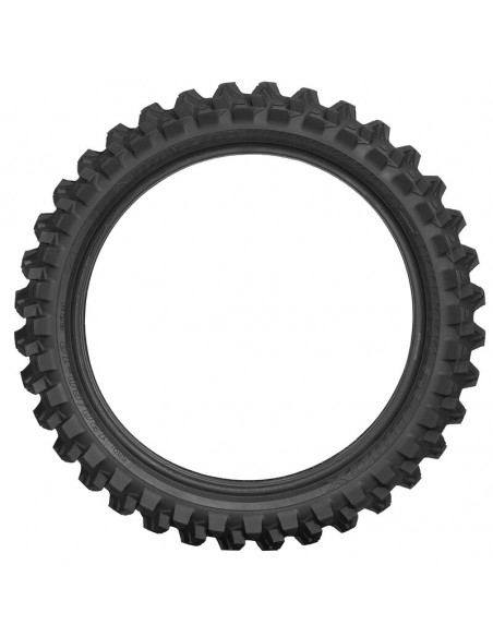 Pneu DUNLOP GEOMAX MX14 120/80-19 M/C 63M TT