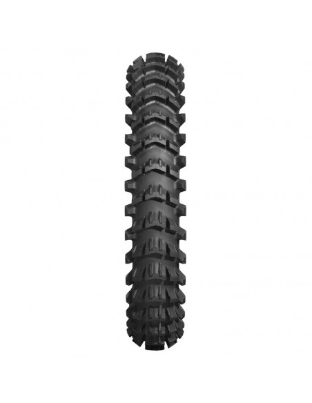 Pneu DUNLOP GEOMAX MX14 70/100-10 M/C 41J TT