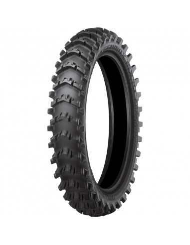 Pneu DUNLOP GEOMAX MX14 80/100-12 M/C 41M TT