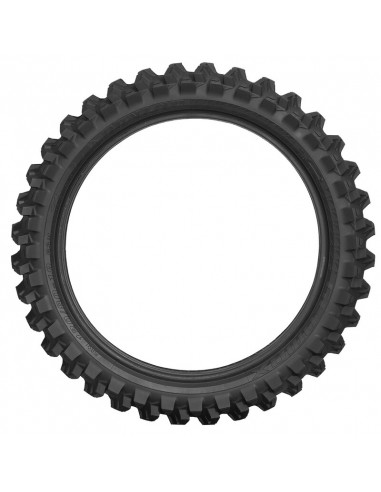 Pneu DUNLOP GEOMAX MX14 90/100-14 M/C 49M TT