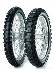 Pneu PIRELLI Scorpion MX Extra X 100/90-19 M/C NHS 57M TT