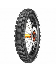 Pneu METZELER MC360 Mid Hard 110/100-18 M/C 64M TT MST