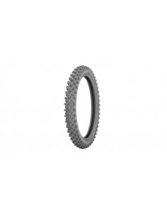 Pneu MICHELIN TRACKER 80/100-21 M/C 51R TT