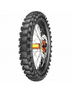 Pneu METZELER MC360 Mid Hard 100/100-18 M/C 59M TT MST