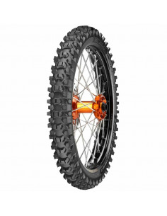 Pneu METZELER MC360 Mid Soft (F) 90/90-21 M/C 54M TT MST