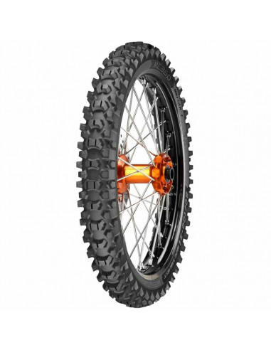 Pneu METZELER MC360 Mid Soft (F) 90/90-21 M/C 54M TT MST