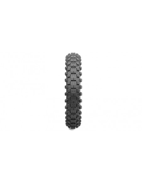 Pneu MICHELIN TRACKER 110/100-18 M/C 64R TT
