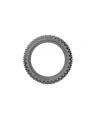 Pneu MICHELIN TRACKER 100/100-18 M/C 59R TT