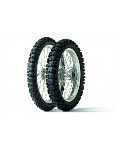 Pneu DUNLOP D952 100/100-18 M/C 59M TT