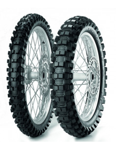 Pneu PIRELLI Scorpion MX eXtra X 120/90-19 NHS 66M TT