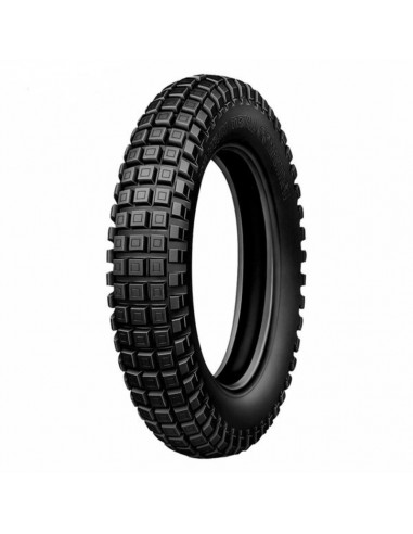 Pneu MICHELIN TRIAL X LIGHT COMP 120/100 R 18 M/C 68M TL