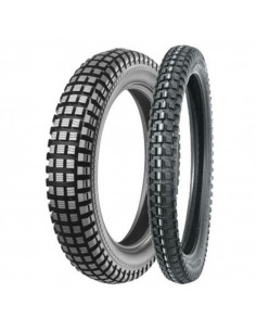 Pneu IRC TR-011R 4.00 R 18 M/C 4PR NHS TT 2