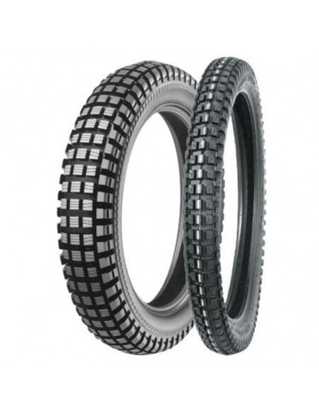 Pneu IRC TR-011R 4.00 R 18 M/C 4PR NHS TT