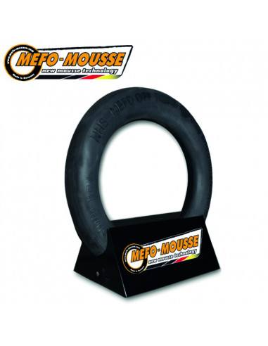 Mousse MEFO MOM 18-0/EX (110/100-18 120/90-18 FIM-Enduro et 140/80-18 Mitas/FIM-Enduro) Extreme-Enduro Supersoft