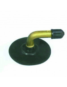 Chambre à air TECNIUM 4.50/5.10-13 valve TR4 épaisseur standard 2